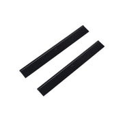 1 paio di accessori per raschietto in gomma per lavavetri Karcher, 170mm, 250mm, 280mm