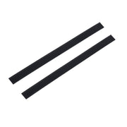 1 paio di accessori per raschietto in gomma per lavavetri Karcher, 170mm, 250mm, 280mm
