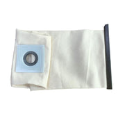 Sacchetti filtro per aspirapolvere Sacchetti tascabili in tela riutilizzabili, For Karcher T10 / T12, For Karcher T14