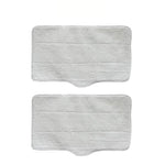 Set 2 Panni Ricambio per Mocio Xiaomi Deerma ZQ610 ZQ600