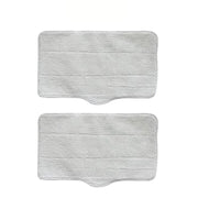 Set 2 Panni Ricambio per Mocio Xiaomi Deerma ZQ610 ZQ600 ZQ100