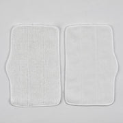 Set 2 Panni Ricambio per Mocio Xiaomi Deerma ZQ610 ZQ600 ZQ100