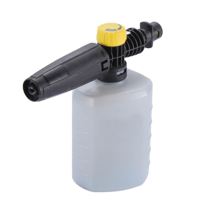 0,6 l per spruzzatore di schiuma per autolavaggio domestico Karcher