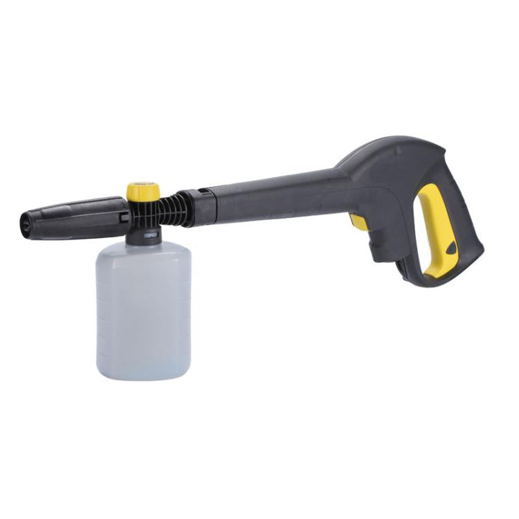 0,6 l per spruzzatore di schiuma per autolavaggio domestico Karcher