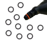 10 pezzi / set per Karcher SC2 / SC3 / SC4 / SC5 pulitore a vapore O-ring guarnizione in gomma anello