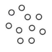10 pezzi / set per Karcher SC2 / SC3 / SC4 / SC5 pulitore a vapore O-ring guarnizione in gomma anello