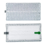 Panni in microfibra per aspirapolvere Vorwerk SP520 e SP600