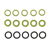 Per anello di tenuta per getto d'acqua ad alta pressione Karcher, 15pcs / Set