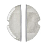 Panni mocio ricambio per Xiaomi Mijia 1C, 2C, 1T - 2 pezzi