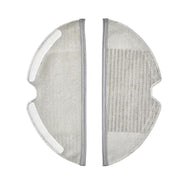 Panni mocio ricambio per Xiaomi Mijia 1C, 2C, 1T - 2 pezzi