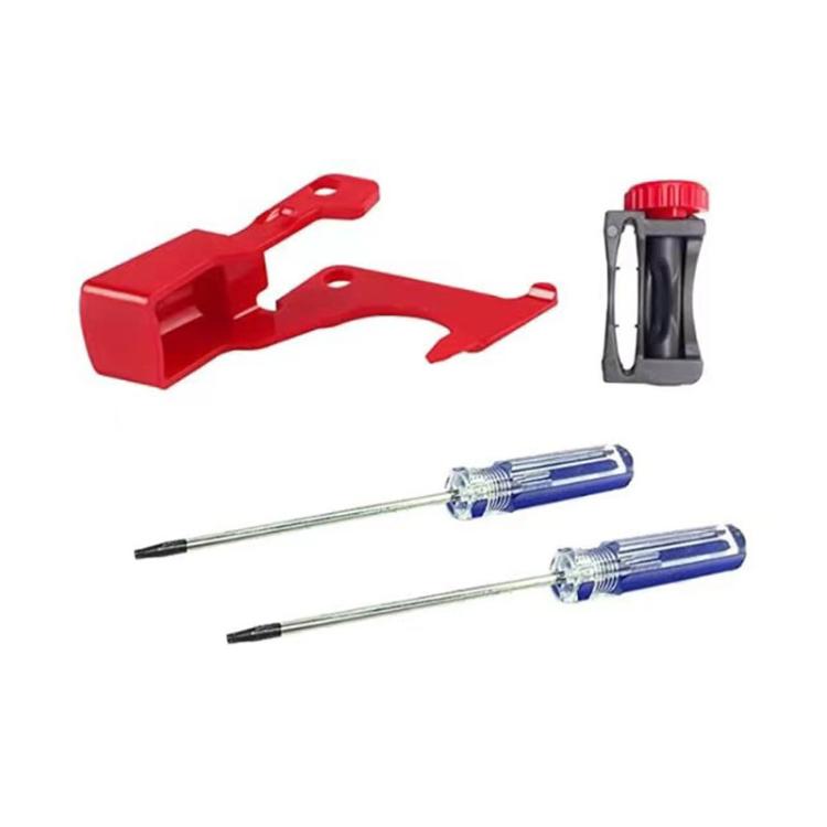 Per parti di riparazione dell'interruttore principale dell'aspirapolvere Dyson V10 / V11, Configuration 1, Configuration 2, Configuration 3, Configuration 4, Configuration 5, Configuration 6, Configuration 7