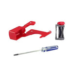 Interruttore principale ricambio per aspirapolvere Dyson V10 V11