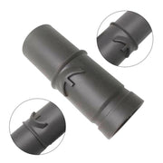 Per adattatori per tubi flessibili per aspirapolvere Dyson DC58 / DC59 / DC61 / DC62 / DC74 / V6 Parti di collegamento