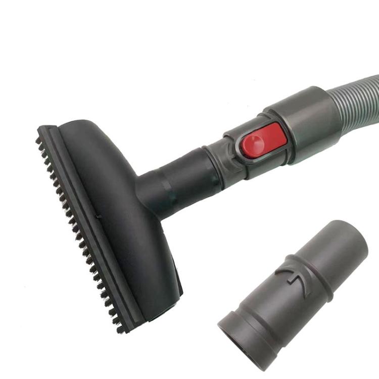 Per adattatori per tubi flessibili per aspirapolvere Dyson DC58 / DC59 / DC61 / DC62 / DC74 / V6 Parti di collegamento