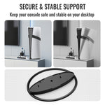 Supporto verticale console PS5 PS5 Slim PS5 Pro base antiscivolo