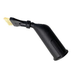 Spazzola piatta piccola in nylon per Karcher SG-42, SG-44, SC1-SC