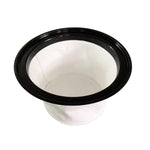 Filtro vano polvere per aspirapolvere Karcher NT20/1 NT30/1 NT38/