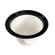 Per filtro vano polvere aspirapolvere Karcher NT20/1 NT30/1 NT38/1 NT40/1