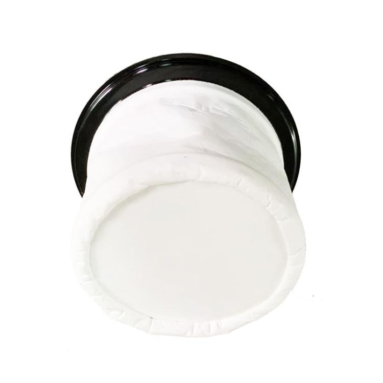 Filtro vano polvere per aspirapolvere Karcher NT20/1 NT30/1 NT38/