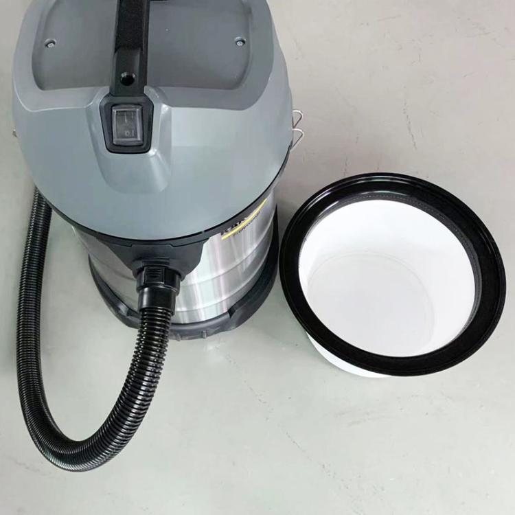 Filtro vano polvere per aspirapolvere Karcher NT20/1 NT30/1 NT38/