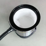 Filtro vano polvere per aspirapolvere Karcher NT20/1 NT30/1 NT38/