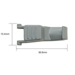 Clip di prolunga per aspirapolvere portatile Karcher VC4i