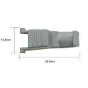 Per clip di prolunga per aspirapolvere portatile Karcher VC4i