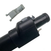 Per clip di prolunga per aspirapolvere portatile Karcher VC4i