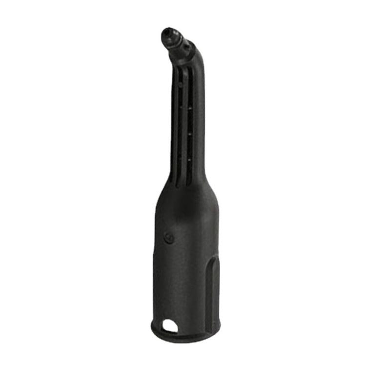 Per tubo di prolunga dell'ugello del pulitore a vapore Karcher serie SC