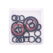 22 pezzi / set per Karcher SC2 / SC3 / SC4 / SC5 / CTK10 / CTK20 anello di tenuta a forma di O per pulitore a vapore