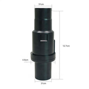 Per aspirapolvere Shark NV350 / NV360 / UV440 Series Adattatore da 32 mm