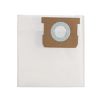Sacchetti aspirapolvere in carta per Karcher WD1 MV1 5 pezzi