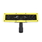 Spazzola pavimenti per pulitori a vapore Karcher SC3 SC4 SC5