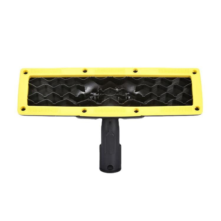 Spazzola pavimenti per pulitori a vapore Karcher SC3 SC4 SC5