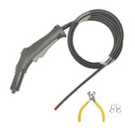 Set 7 pezzi ricambi per pulitore a vapore Karcher SC4 SC2 SC3
