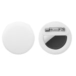 Custodia rotonda in silicone per AirTag Apple