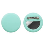 Custodia rotonda in silicone per AirTag Apple