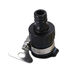 Per Karcher Car Washer Giardinaggio Accessori 4 / 5 Punti Adattatore Rubinetto Universale