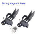 Antenna esterna 5G 42 dBi con connettore SMA/TS9