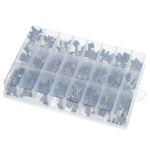Kit condensatori elettrolitici 0,1uF-1000uF 24 pezzi