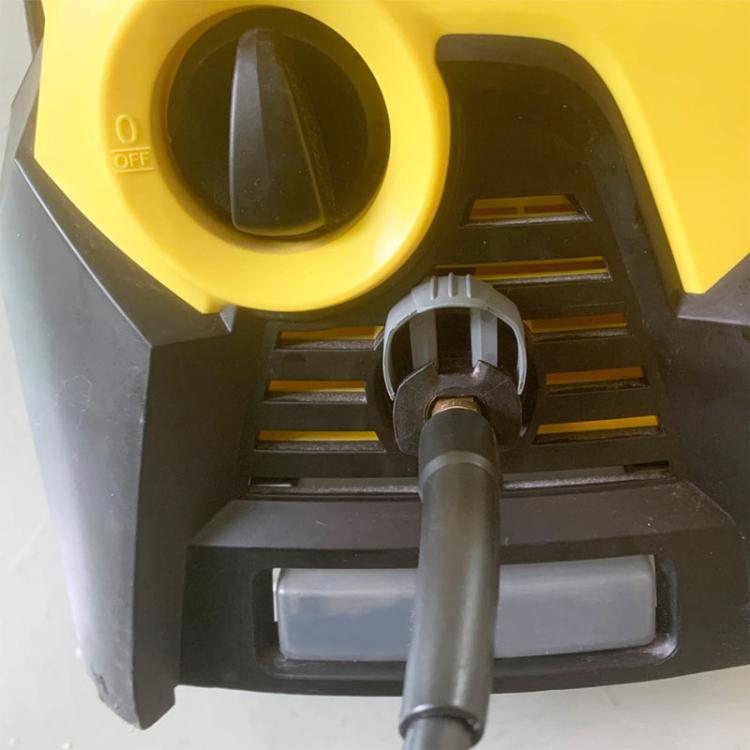 Per Karcher K2-K7 Car Washer Moschettone a sgancio rapido