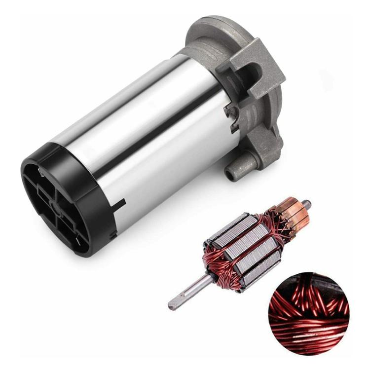 Compressore per pompa dell'aria con clacson elettrico per auto da 12 V, 12V Silver