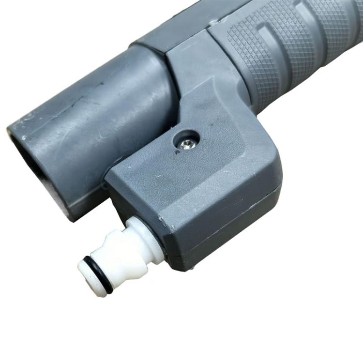Maniglia connettore per idropulitrice Karcher PUZZI 100/200/300