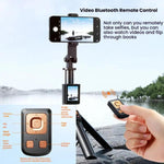 Treppiede selfie con mirroring schermo per smartphone