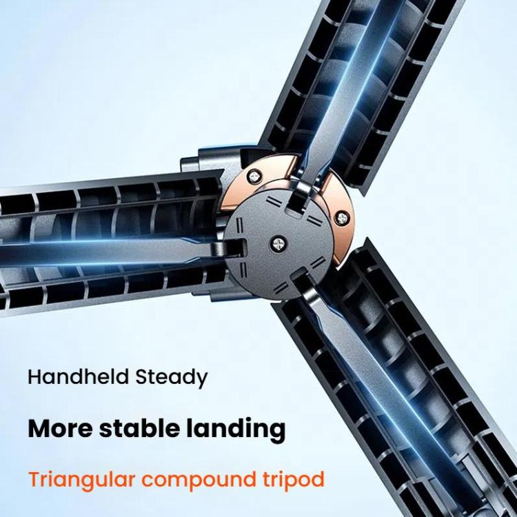 Treppiede selfie con mirroring schermo per smartphone