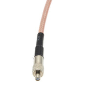 Cavo coassiale RF F maschio a TS9 femmina Cavo jumper RG316, 10cm, 20cm, 30cm, 50cm