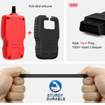 Ancel VD500 per Volkswagen / Audi / Skoda / Seat Strumento di scansione diagnostica per auto