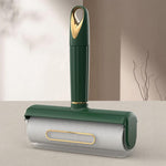 Nastro adesivo rimovibile per la rimozione di pelucchi dai vestiti., 16cm Blue, 16cm White, 16cm Green, 24cm Blue, 24cm White, 24cm Green