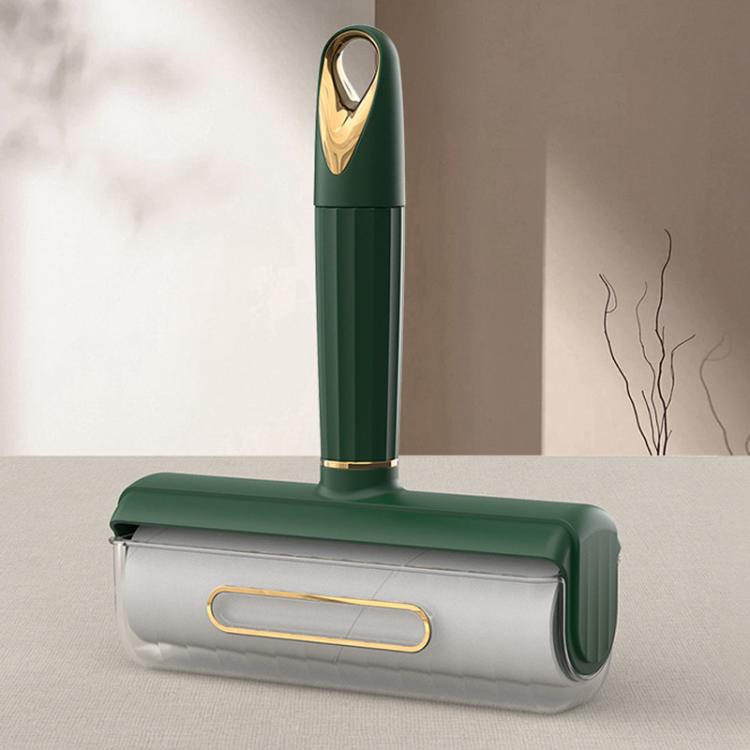 Nastro adesivo rimovibile per la rimozione di pelucchi dai vestiti., 16cm Blue, 16cm White, 16cm Green, 24cm Blue, 24cm White, 24cm Green