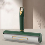 Nastro adesivo rimovibile per la rimozione di pelucchi dai vestiti., 16cm Blue, 16cm White, 16cm Green, 24cm Blue, 24cm White, 24cm Green